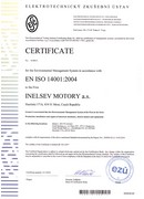 EN ISO 14001:2004