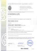 ISO 45001-2018